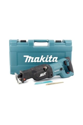 Makita JR3070CT 1510 W Tilki Kuyruğu Testere