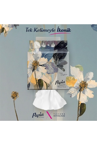 Papia Home Asmalı Havlu 1 Adet
