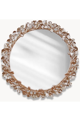 Clove Yuvarlak Ayna Vizon