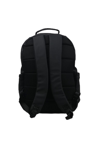 Monocromo Pu Küçük Sırt Çantası Siyah 474525
