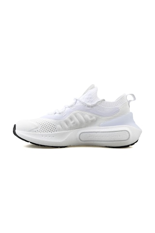 Under Armour Ua Phantom 4 Erkek Günlük Ayakkabı 3027593-101 Beyaz 3027593-101 Beyaz