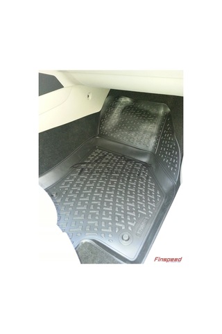 Volkswagen Golf 7 3D Paspas&Bagaj Havuzu Seti 2012-2020