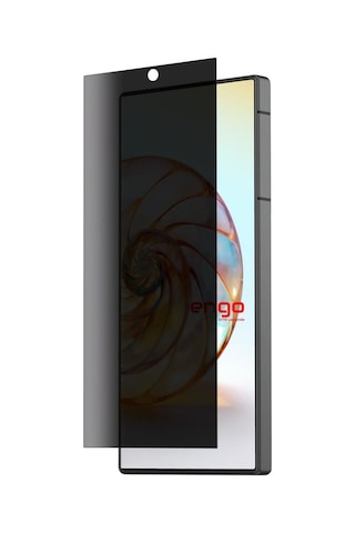 Zte Nubia Z60 Ultra Hayalet Ekran Koruyucu 9h Nano Şeffaf