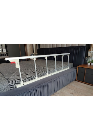 Katlanabilir Yatak Korkuluğu