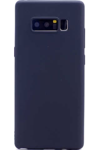 Samsung Galaxy Uyumlu Note 8 Kilif Soft Mat Premier Case 394915976