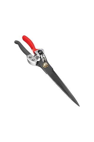 Treasure Koyun İçin El Makasları Çok Fonksiyonlu Koyun Kesme Yün