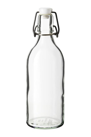 Su Şişesi, Cam, 0,5 Lt