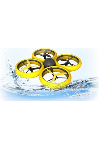 Silverlit Bumper HD Kameralı Drone