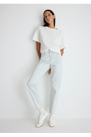 Mavi Kadın Star Bleached Denim 101077-87065 Belached