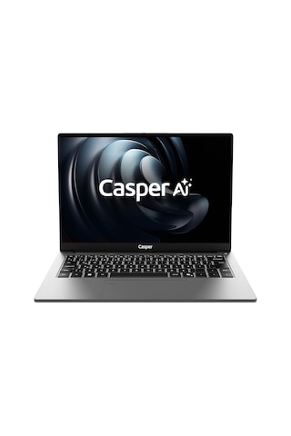 Casper Nevopro NP40.255H-EF00R-G-F Ultra 7 255H 64 GB 1 TB SSD 14" W11P Dizüstü Bilgisayar