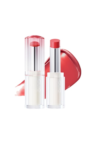 Clio Crystal Glam Balm 04 Honey Apple