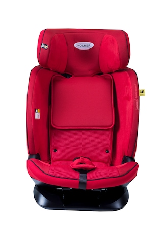Holmer Multi Protect Aero Tech I-Size 9-36 KG Isofix Oto Koltuğu - Kırmızı