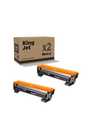 Brother Hl-1110 Uyumlu Toneri 2'li Paket