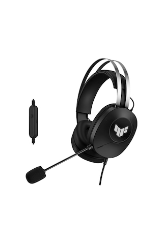 Asus Tuf Gaming H1 Gen Ii Kulaklik Hafi F 297g, Kablolu Usb-a Ba