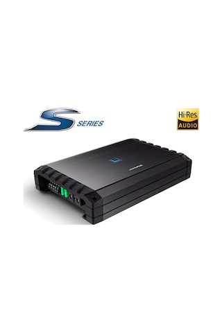 Öztürk Elektronik-alpine S2-a55v
