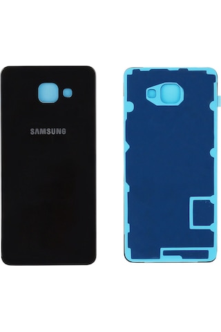 Samsung Uyumlu A7 2016 A710 Arka Kapak Pil Kapağı