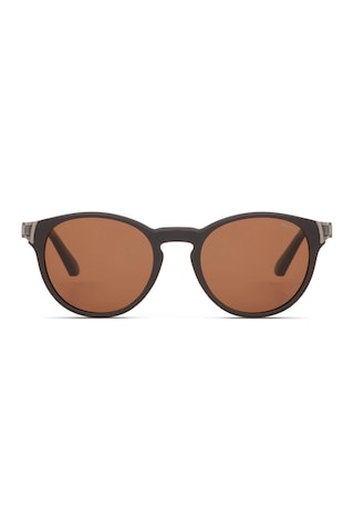 Despada Ds2383 C2 50 Unisex Güneş Gözlüğü Kahverengi