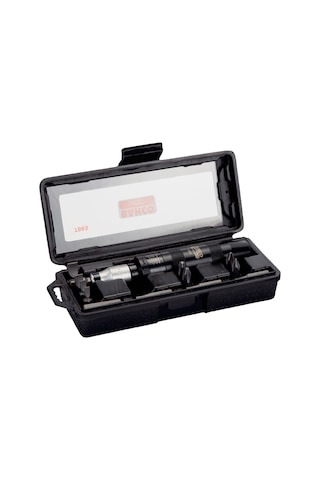 Bahco 7865 15 Parça Darbeli Tornavida Seti