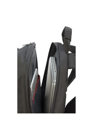 Samsonite Cm5-09-005 14.1" Notebook Laptop Çantası Siyah