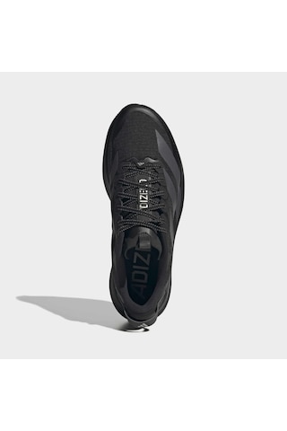 Adidas Kk0311 Adızero Evo Sl Atr M Erkek Yürüyüş Koşu Ayakkabısı Siyah