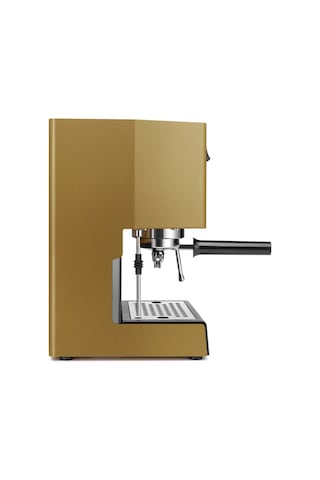 Gaggia RI9481/20 Milano New Classic Evo 2023 Gold Manuel Espresso Makinesi