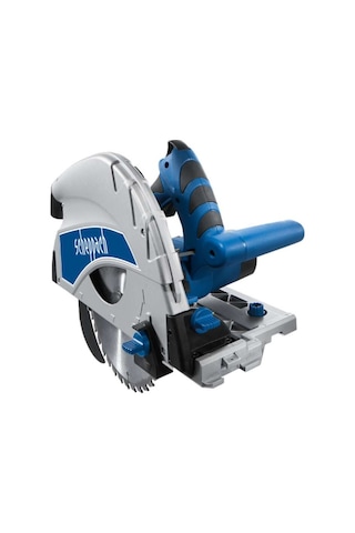 Scheppach Pl75 Daldırmalı Testere