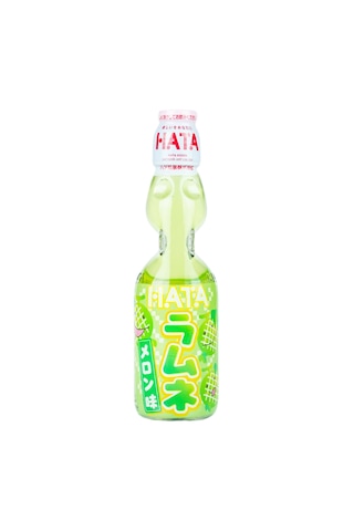 Hata Kosen Ramune Melon Flavor 200ml Hata Kosen Ramune Melon Flavor 200ml