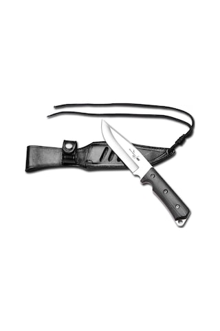 Bora 415 Ma Küçük Jungle (Mikarta - N690) Bıçak Çok Renkli