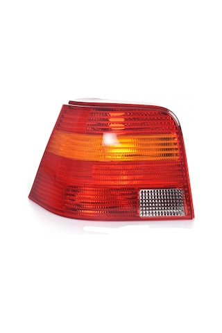 Volkswagen Golf 4 Sol Arka Far Stop Lambası 1997-2004 Depo