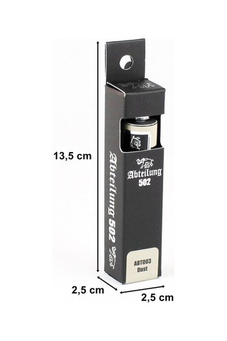 20 Ml. Dust Yağlı Boya, Ak Interactive Abt003 Standart