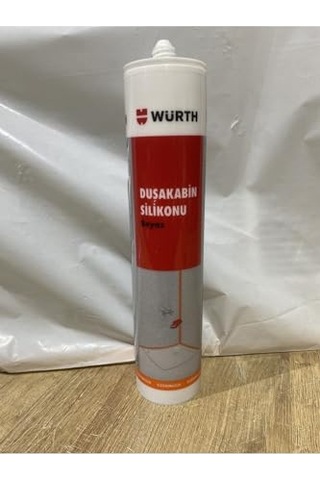 Silikonu Beyaz - 089252002 Diğer