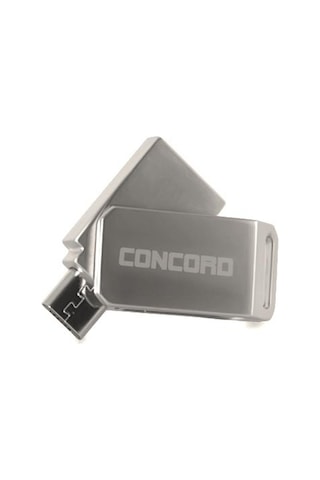 Concord C-OTG8 8 GB Usb 2.0 Micro Flash Bellek
