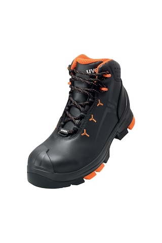Uvex 2 6503 S3 Src Esd Iş Botu