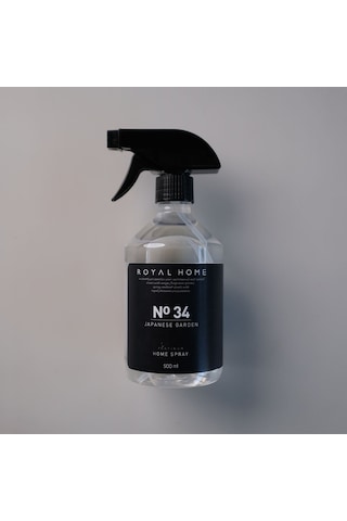 S134 Japanese Garden 500ml Sprey Oda Kokusu
