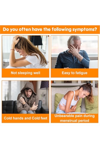 Maiyame 3'lü Turmalin Otomatik Isıtıcı Çoraplar - Sağlıklı Ayak Isısı, Yorgunluk Giderici, Kayganlık Önleyici Siyah Orta Boy Siyah