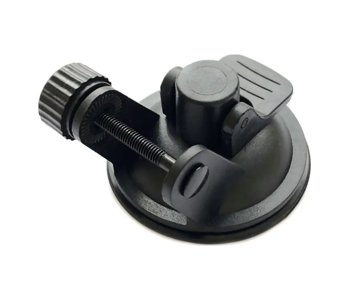 Megalavka Vakumlu Araç Kamerası Tutucu 55 Mm 83936214 Siyah