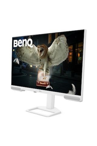 Benq Ew3290u 32'' Ips 4k 3xhdmı Usb-c Usb-a Mm Pivot Hdr 400 Eye Care Kumandalı Monitör