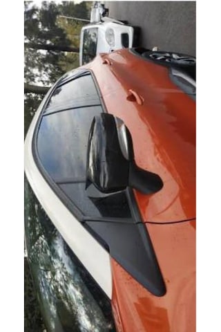 Peugeot 301 Batman Yarasa Ayna Kapağı