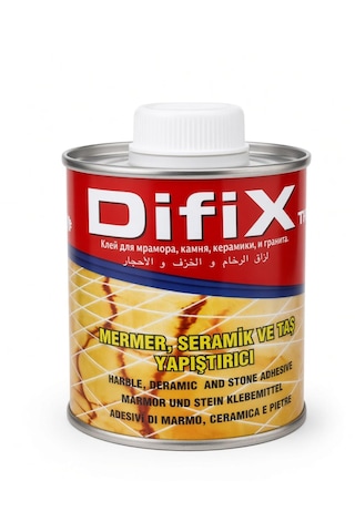 Mermer Seramik Granit Ve Taş Yapıştırıcısı 250 Gram Gram-250 Gr