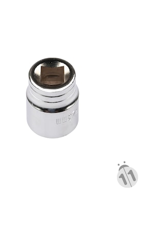 23 Mm 1/2" Altı Köşe Lokma Anahtar Cr-v Pro