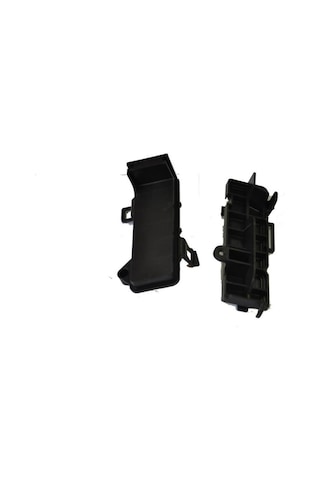 Nvr - Renault Clio 4 Denso Tip 2 Parçalı Polen Filtre Kapağı 272767747r