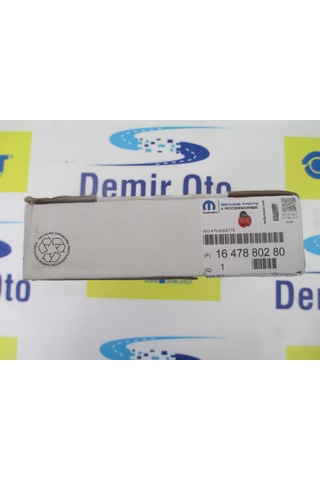 155255431 Fren Balata Takımı Ön Doblo5 1647880280 Mopar