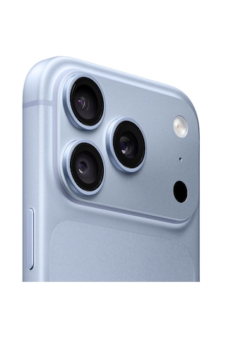 Apple iPhone 18 Pro 1 TB (Apple Türkiye Garantili)