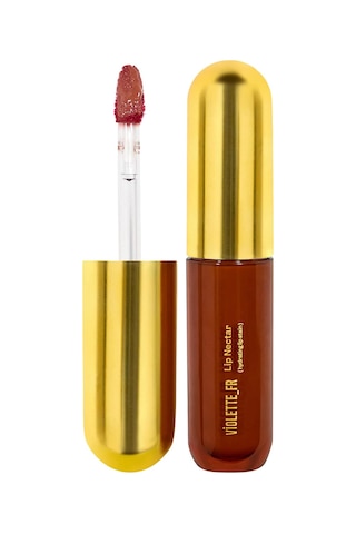 Violette Fr Nemlendirici Likit Ruj Rose De Moab 3.5gr Rose De Moab
