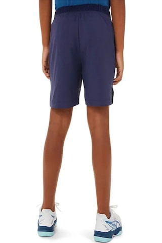 Asıcs Asıcs Tennıs Short Junior Şort 432565282 Mavi