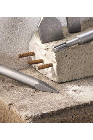 Kwb 49247302 Sds Plus Keski