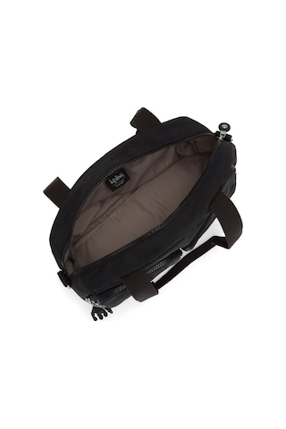 KIPLING Cool Defea Omuz Çantası Orta Boy SİYAH BLACK NOIR