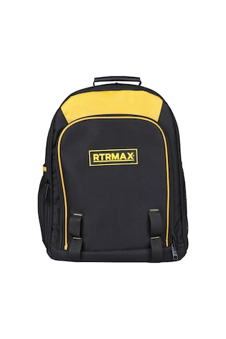 Rtrmax RTX3000 Sırt Tipi Alet Çantası 48 x 32 x 17 CM