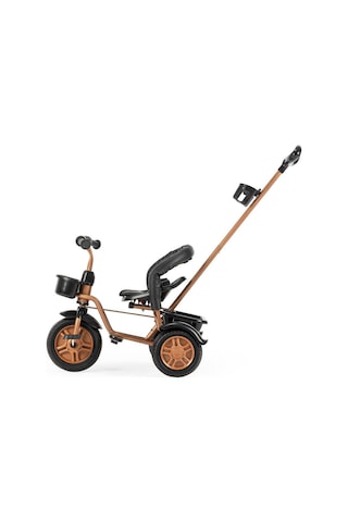 Moony Baby MB504 Trend Bike Ebeveyn Kontrollü 3 Tekerlekli Çocuk Bisikleti