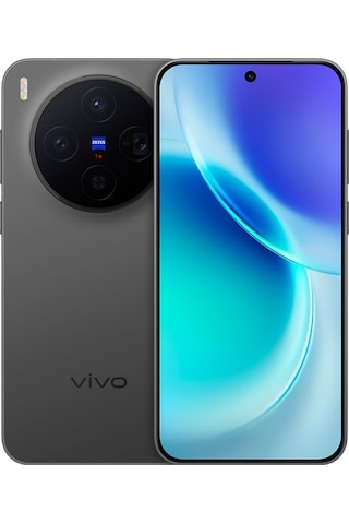 Vivo X300 16 GB 512 GB (Distribütör Garantili)